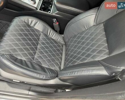 Черный Мицубиси Аутлендер, объемом двигателя 2.49 л и пробегом 87 тыс. км за 27100 $, фото 19 на Automoto.ua