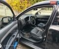 Черный Мицубиси Аутлендер, объемом двигателя 2.36 л и пробегом 50 тыс. км за 21000 $, фото 9 на Automoto.ua