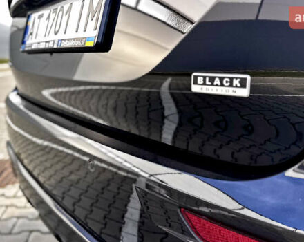 Чорний Міцубісі Аутлендер, об'ємом двигуна 2.49 л та пробігом 120 тис. км за 28500 $, фото 24 на Automoto.ua