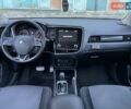 Мицубиси Аутлендер 2021 в Киеве на Automoto.ua Черный Мицубиси Аутлендер, объемом двигателя 2 л и пробегом 111 тыс. км за 18490 $, фото 15 на Automoto.ua