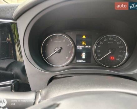 Черный Мицубиси Аутлендер, объемом двигателя 2.36 л и пробегом 50 тыс. км за 21000 $, фото 11 на Automoto.ua