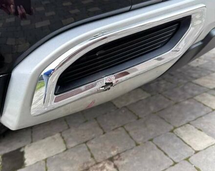 Черный Мицубиси Аутлендер, объемом двигателя 2.49 л и пробегом 69 тыс. км за 25500 $, фото 14 на Automoto.ua