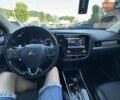 Черный Мицубиси Аутлендер, объемом двигателя 2.36 л и пробегом 19 тыс. км за 27500 $, фото 39 на Automoto.ua