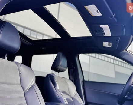 Чорний Міцубісі Аутлендер, об'ємом двигуна 2.49 л та пробігом 120 тис. км за 28500 $, фото 18 на Automoto.ua