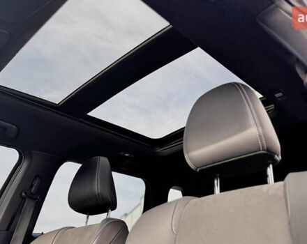 Чорний Міцубісі Аутлендер, об'ємом двигуна 2.49 л та пробігом 120 тис. км за 28500 $, фото 12 на Automoto.ua