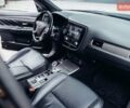 Черный Мицубиси Аутлендер, объемом двигателя 2.36 л и пробегом 110 тыс. км за 28100 $, фото 11 на Automoto.ua