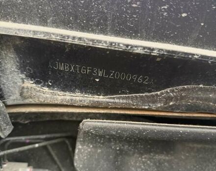 Мицубиси Аутлендер 2021 в Львове на Automoto.ua Черный Мицубиси Аутлендер, объемом двигателя 2.36 л и пробегом 31 тыс. км за 26600 $, фото 2 на Automoto.ua