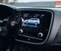 Черный Мицубиси Аутлендер, объемом двигателя 2.36 л и пробегом 110 тыс. км за 28100 $, фото 14 на Automoto.ua