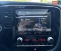 Черный Мицубиси Аутлендер, объемом двигателя 2.36 л и пробегом 19 тыс. км за 27500 $, фото 44 на Automoto.ua