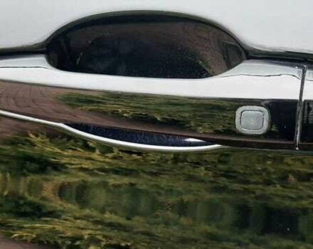 Черный Мицубиси Аутлендер, объемом двигателя 2.5 л и пробегом 69 тыс. км за 24500 $, фото 16 на Automoto.ua