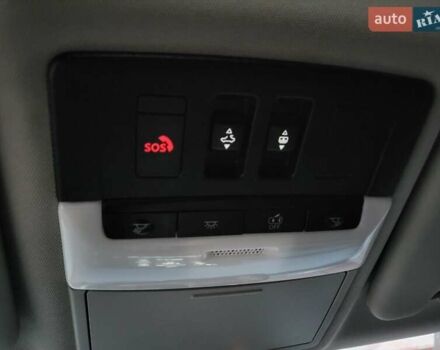 Мицубиси Аутлендер 2022 в Львове на Automoto.ua Черный Мицубиси Аутлендер, объемом двигателя 2.36 л и пробегом 120 тыс. км за 37500 $, фото 29 на Automoto.ua