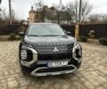 Чорний Міцубісі Аутлендер, об'ємом двигуна 2.5 л та пробігом 17 тис. км за 28000 $, фото 1 на Automoto.ua