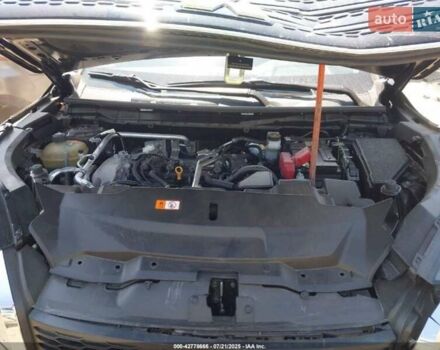 Чорний Міцубісі Аутлендер, об'ємом двигуна 0 л та пробігом 30 тис. км за 25500 $, фото 5 на Automoto.ua