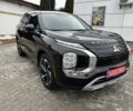 Чорний Міцубісі Аутлендер, об'ємом двигуна 2.5 л та пробігом 17 тис. км за 28000 $, фото 3 на Automoto.ua