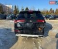 Черный Мицубиси Аутлендер, объемом двигателя 2.36 л и пробегом 54 тыс. км за 19900 $, фото 7 на Automoto.ua