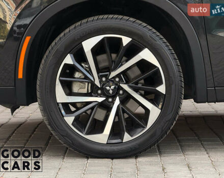 Чорний Міцубісі Аутлендер, об'ємом двигуна 2.49 л та пробігом 8 тис. км за 32000 $, фото 13 на Automoto.ua