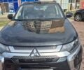 Міцубісі Аутлендер 2022 у Черкасах на Automoto.ua Чорний Міцубісі Аутлендер, об'ємом двигуна 2.36 л та пробігом 51 тис. км за 27000 $, фото 1 на Automoto.ua