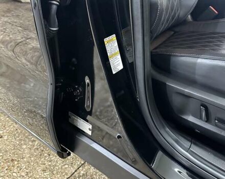 Черный Мицубиси Аутлендер, объемом двигателя 2.5 л и пробегом 64 тыс. км за 25600 $, фото 30 на Automoto.ua