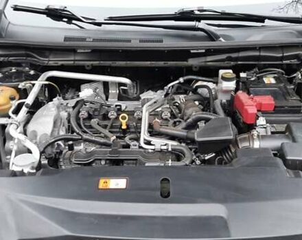 Черный Мицубиси Аутлендер, объемом двигателя 2.5 л и пробегом 69 тыс. км за 24500 $, фото 12 на Automoto.ua