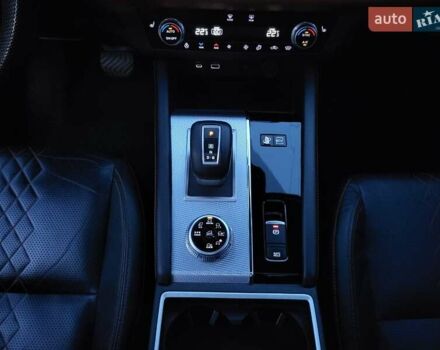 Мицубиси Аутлендер 2022 в Львове на Automoto.ua Черный Мицубиси Аутлендер, объемом двигателя 2.36 л и пробегом 120 тыс. км за 37500 $, фото 21 на Automoto.ua