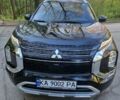 Черный Мицубиси Аутлендер, объемом двигателя 2.49 л и пробегом 85 тыс. км за 30500 $, фото 34 на Automoto.ua