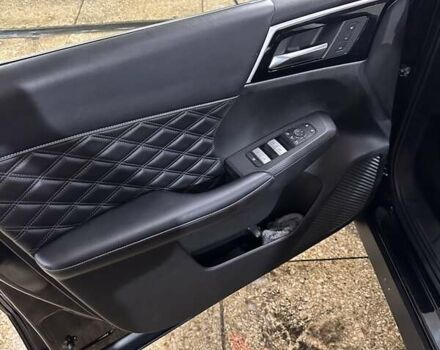 Черный Мицубиси Аутлендер, объемом двигателя 2.5 л и пробегом 64 тыс. км за 25600 $, фото 26 на Automoto.ua