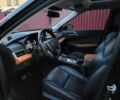 Черный Мицубиси Аутлендер, объемом двигателя 2.4 л и пробегом 120 тыс. км за 37500 $, фото 6 на Automoto.ua