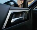 Черный Мицубиси Аутлендер, объемом двигателя 2.4 л и пробегом 120 тыс. км за 37500 $, фото 9 на Automoto.ua