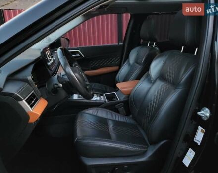 Мицубиси Аутлендер 2022 в Львове на Automoto.ua Черный Мицубиси Аутлендер, объемом двигателя 2.36 л и пробегом 120 тыс. км за 37500 $, фото 7 на Automoto.ua