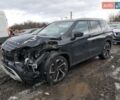 Черный Мицубиси Аутлендер, объемом двигателя 2.49 л и пробегом 62 тыс. км за 17300 $, фото 5 на Automoto.ua