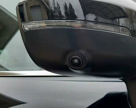 Черный Мицубиси Аутлендер, объемом двигателя 2.5 л и пробегом 69 тыс. км за 24500 $, фото 15 на Automoto.ua