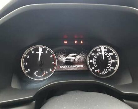 Черный Мицубиси Аутлендер, объемом двигателя 2.5 л и пробегом 69 тыс. км за 24500 $, фото 28 на Automoto.ua