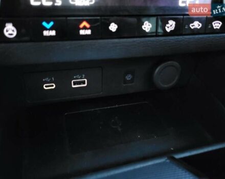 Мицубиси Аутлендер 2022 в Львове на Automoto.ua Черный Мицубиси Аутлендер, объемом двигателя 2.36 л и пробегом 120 тыс. км за 37500 $, фото 23 на Automoto.ua