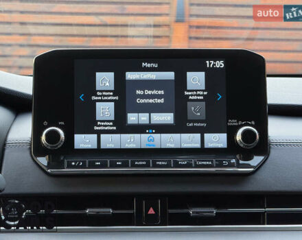 Чорний Міцубісі Аутлендер, об'ємом двигуна 2.49 л та пробігом 8 тис. км за 32000 $, фото 30 на Automoto.ua