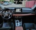 Черный Мицубиси Аутлендер, объемом двигателя 2.4 л и пробегом 120 тыс. км за 37500 $, фото 14 на Automoto.ua