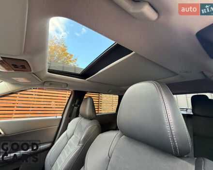 Чорний Міцубісі Аутлендер, об'ємом двигуна 2.49 л та пробігом 8 тис. км за 32000 $, фото 33 на Automoto.ua