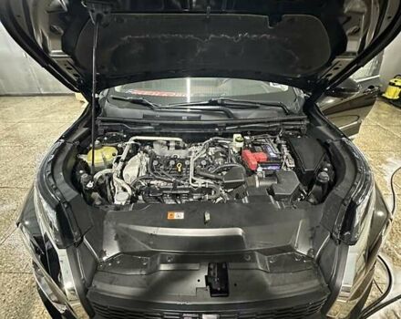 Черный Мицубиси Аутлендер, объемом двигателя 2.5 л и пробегом 64 тыс. км за 25600 $, фото 31 на Automoto.ua