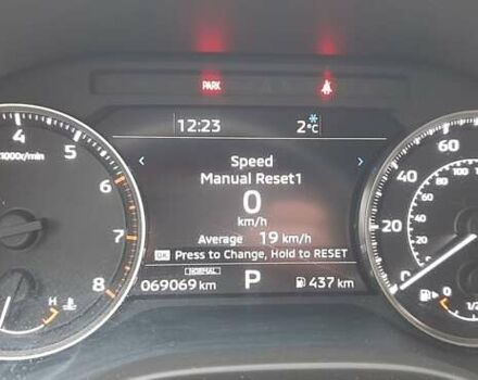 Черный Мицубиси Аутлендер, объемом двигателя 2.5 л и пробегом 69 тыс. км за 24500 $, фото 22 на Automoto.ua