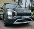 Черный Мицубиси Аутлендер, объемом двигателя 2.5 л и пробегом 69 тыс. км за 24500 $, фото 11 на Automoto.ua