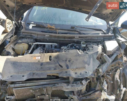 Черный Мицубиси Аутлендер, объемом двигателя 0 л и пробегом 78 тыс. км за 13500 $, фото 8 на Automoto.ua