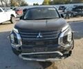 Черный Мицубиси Аутлендер, объемом двигателя 2.5 л и пробегом 18 тыс. км за 7000 $, фото 4 на Automoto.ua