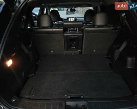 Мицубиси Аутлендер 2022 в Львове на Automoto.ua Черный Мицубиси Аутлендер, объемом двигателя 2.36 л и пробегом 120 тыс. км за 37500 $, фото 31 на Automoto.ua