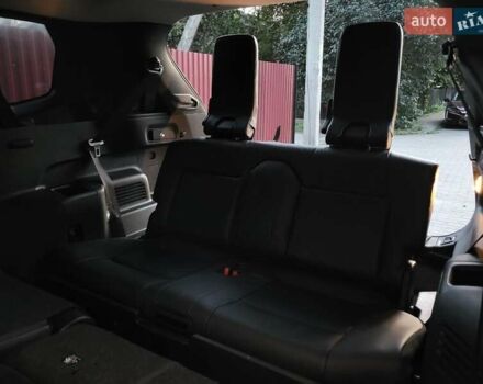 Мицубиси Аутлендер 2022 в Львове на Automoto.ua Черный Мицубиси Аутлендер, объемом двигателя 2.36 л и пробегом 120 тыс. км за 37500 $, фото 33 на Automoto.ua