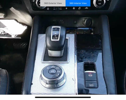 Черный Мицубиси Аутлендер, объемом двигателя 0 л и пробегом 78 тыс. км за 13500 $, фото 13 на Automoto.ua