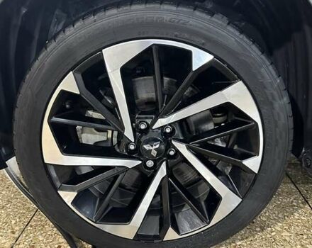 Черный Мицубиси Аутлендер, объемом двигателя 2.5 л и пробегом 64 тыс. км за 25600 $, фото 24 на Automoto.ua