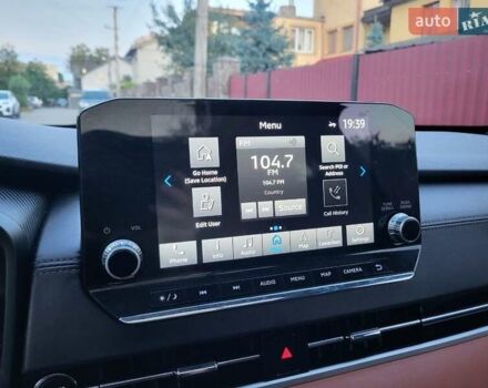 Мицубиси Аутлендер 2022 в Львове на Automoto.ua Черный Мицубиси Аутлендер, объемом двигателя 2.36 л и пробегом 120 тыс. км за 37500 $, фото 20 на Automoto.ua