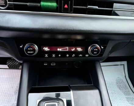 Черный Мицубиси Аутлендер, объемом двигателя 2.5 л и пробегом 13 тыс. км за 12000 $, фото 11 на Automoto.ua