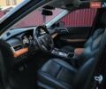 Мицубиси Аутлендер 2022 в Львове на Automoto.ua Черный Мицубиси Аутлендер, объемом двигателя 2.36 л и пробегом 120 тыс. км за 37500 $, фото 6 на Automoto.ua