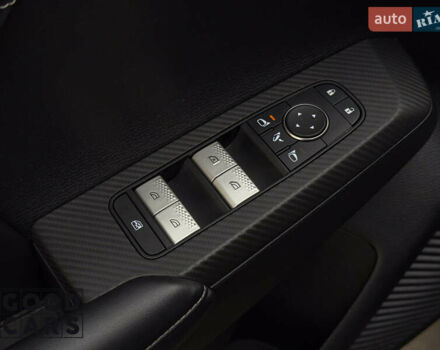 Чорний Міцубісі Аутлендер, об'ємом двигуна 2.49 л та пробігом 8 тис. км за 32000 $, фото 20 на Automoto.ua