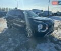 Черный Мицубиси Аутлендер, объемом двигателя 2.36 л и пробегом 54 тыс. км за 19900 $, фото 3 на Automoto.ua